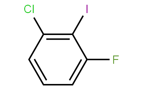 1-Chloro-3-fluoro-2-iodobenzene