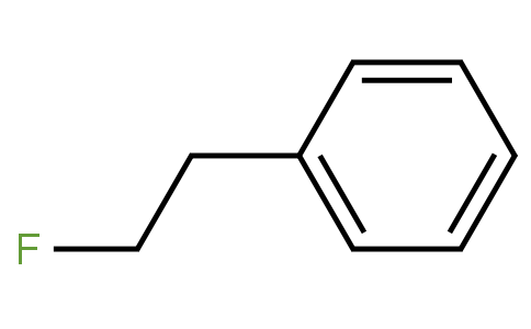 2-Fluoro ethylbenzene