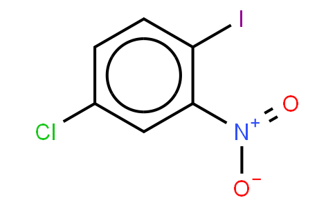 5-Chloro-2-iodonitrobenzene