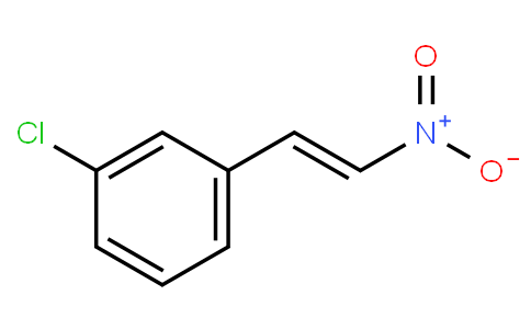 1-Chloro-3-(2-nitrovinyl)benzene