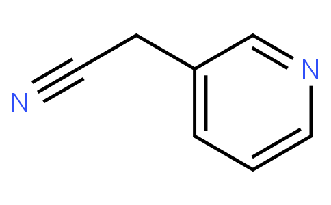 3-吡啶乙腈