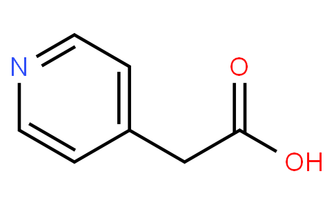 Pyridine-4-acetic acid
