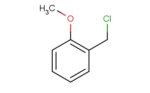 2-甲氧基苄氯
