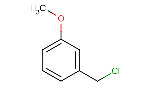 3-甲氧苄氯
