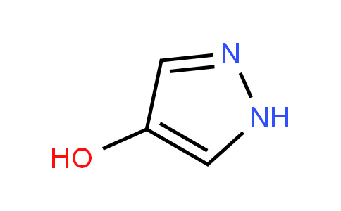 4-Hydroxypyrazol