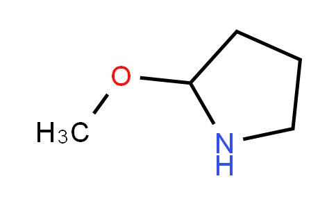 2-Methoxypyrrolidine