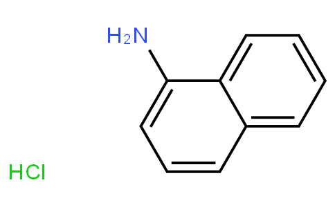 1-Aminonaphthalene HCl
