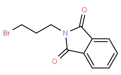 2-(Bromopropyl)-1,3-dihydro-1,3-dioxoisoindole