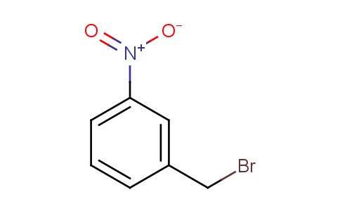 3-Nitrobenzyl bromide 