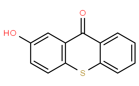 2-羟基-9H-噻吨-9-酮
