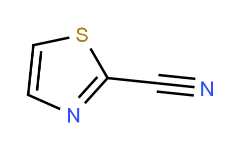 2-氰基噻唑