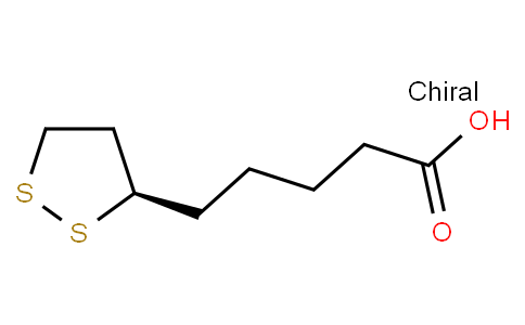 R)-(+)-α-Lipoic acid