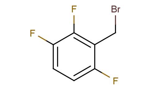 2,3,6-Trifluorobenzyl Bromide 