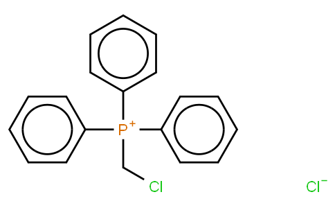 (Chloromethyl)triphenylphosphonium chliride