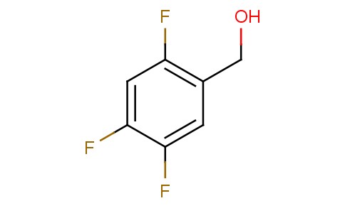 2,4,5-三氟苯甲醇