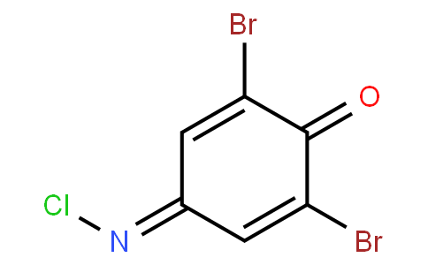 2,6-二溴苯醌-4-氯亚胺
