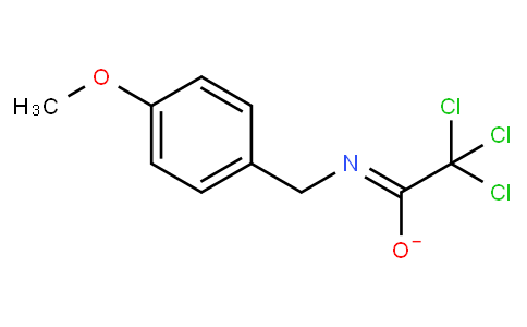 4-Methoxybenzyl-2,2,2-trichloroacetimidate