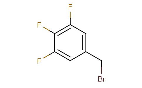3,4,5-Trifluorobenzyl Bromide