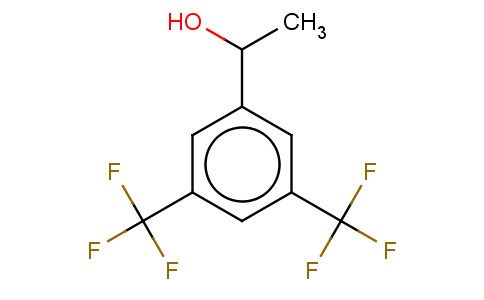 3,5-Bis(trifluoromethyl)phenyl ethanol