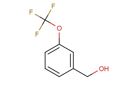 3-(三氟甲氧基)苄醇