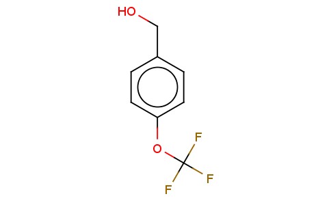 p-Trifluoromethoxybenzylalchol