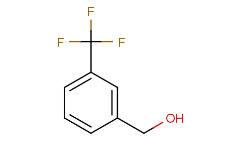 (3-(trifluoromethyl)phenyl)methanol