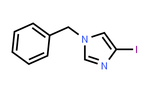 1-Benzyl-4-Iodo-Imidazole