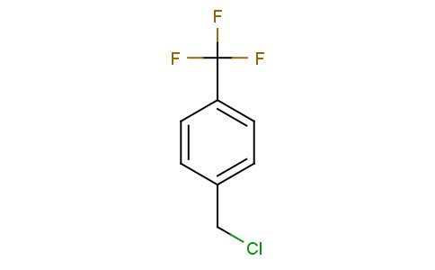 4-(Trifluoromethyl)benzyl chloride