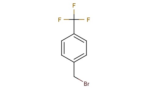 1-溴-三氟对二甲苯