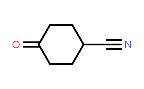 4-Oxocyclohexane-1-Carbonitrile