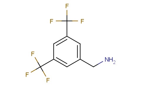 3,5-双三氟甲基苄胺