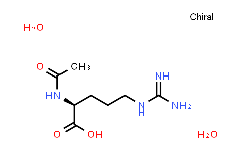 乙酰精氨酸