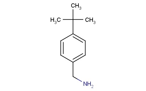 4-Tert-Butylbenzylamine