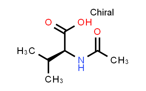 N-乙酰基-L-缬氨酸