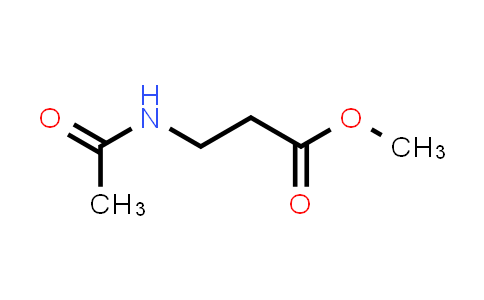 N-乙酰-β-丙氨酸甲酯