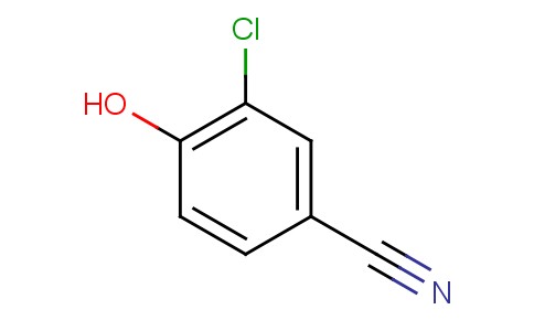 3-氯-4-羟基苯甲腈