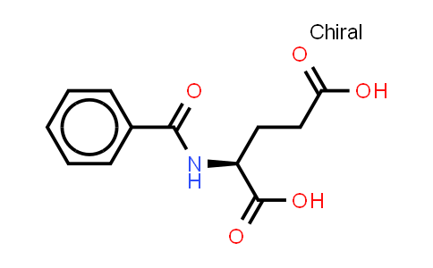 N-苯甲酰-L-谷氨酸