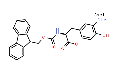 Fmoc-3-amino-L-tyrosine