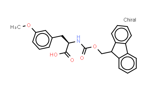 Fmoc-3-methoxy-D-phenlyalanine