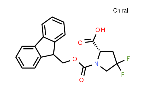 Fmoc-4,4-difluoro-L-Proline
