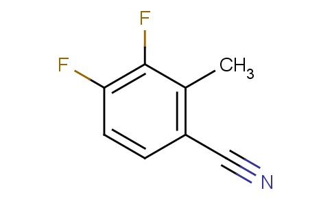 3,4-二氟二甲基苯腈