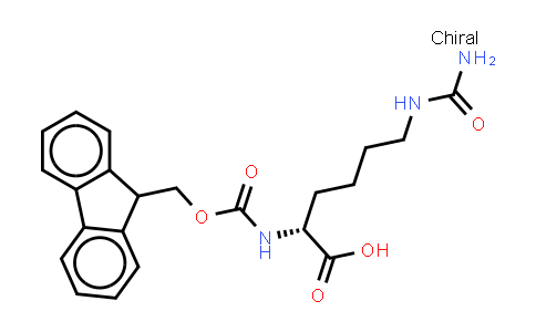 FMOC-D-高瓜氨酸