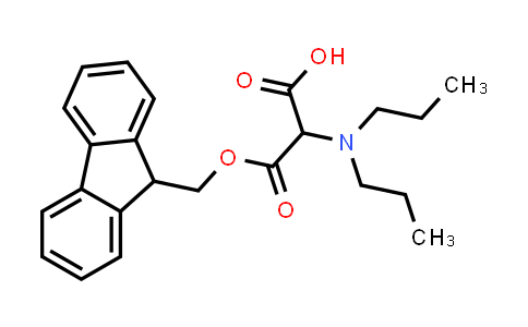 Fmoc-Dipropylglycine