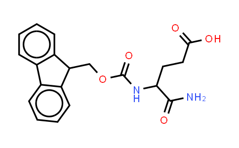 Fmoc-D-isoGln-OH(Fmoc-D-Glu-NH2)