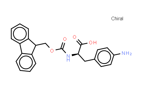 Fmoc-D-Phe(4-NH2)-OH
