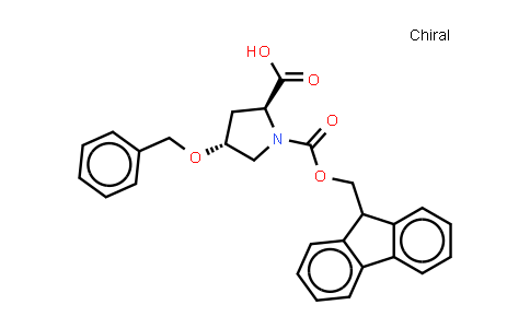 Fmoc-O-苄基-L-4-羟基脯氨酸