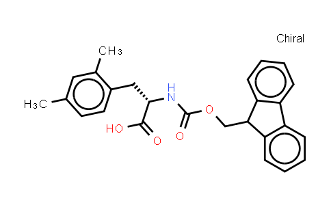 Fmoc-L-2,4-Dimethylphe