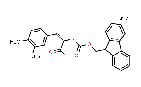 Fmoc-L-3,4-Dimethylphe