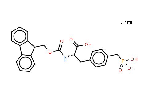 FMOC-L-4-磷酸基苯丙氨酸