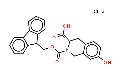 Fmoc-L-7-Hydroxy-Tic